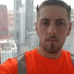 Meet your Posher, John